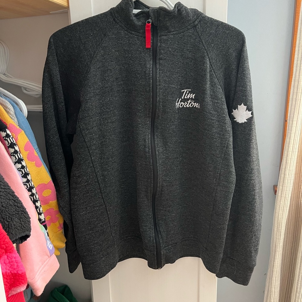 Tim Hortons clothing bundle - Medium
